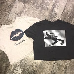 SOLD Tee Bundle